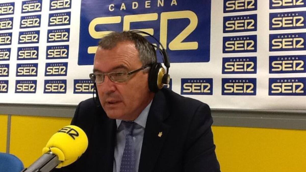 Hora Camp de Tarragona (23/02/2015)