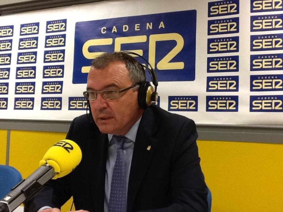 Carles Pellicer respon