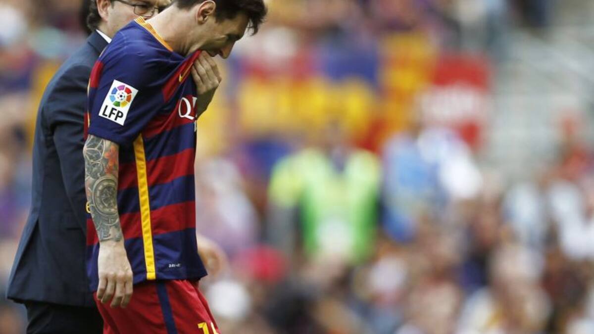 SER Deportivos (11/11/2015)