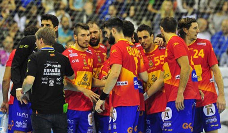 Los &#039;hispanos&#039; afrontan el Mundial con la intención de recuperar su mejor versión tras no clasificarse para los pasados JJOO