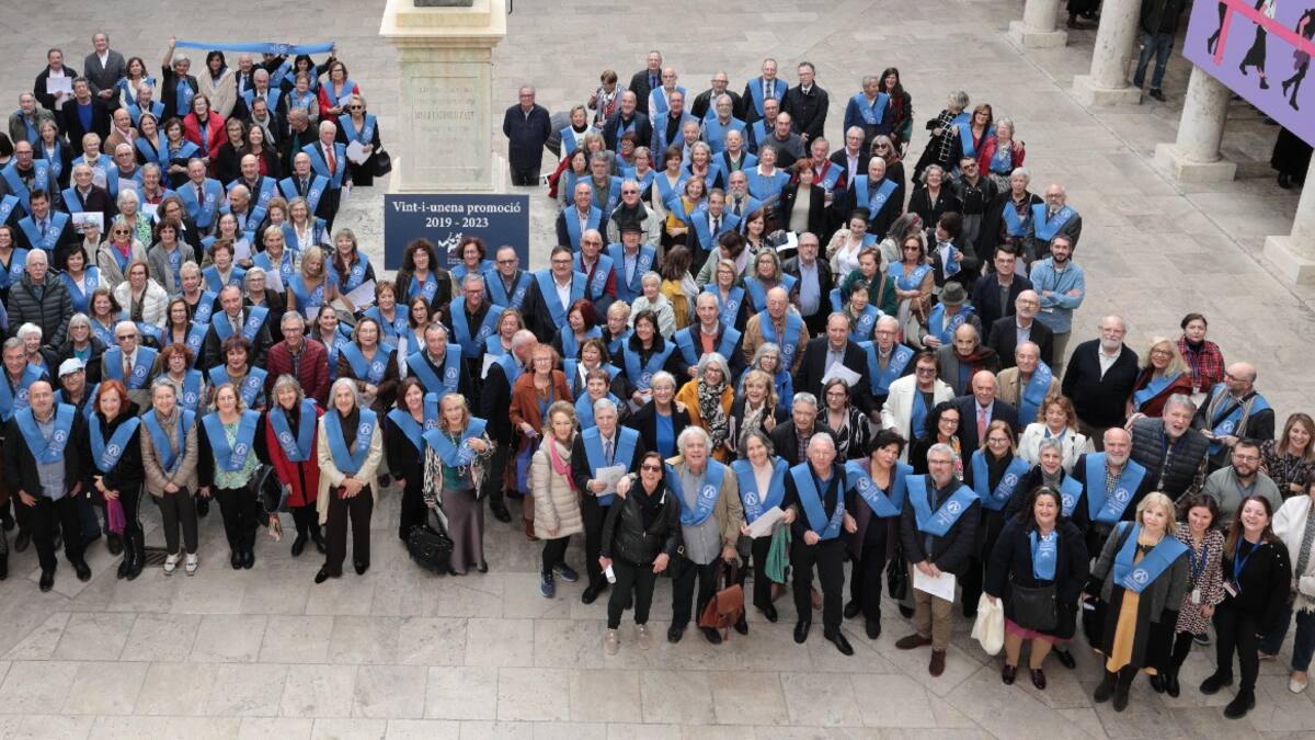 Entrevista a José Cantó, director del Campus de Ontinyent de la Universitat de València