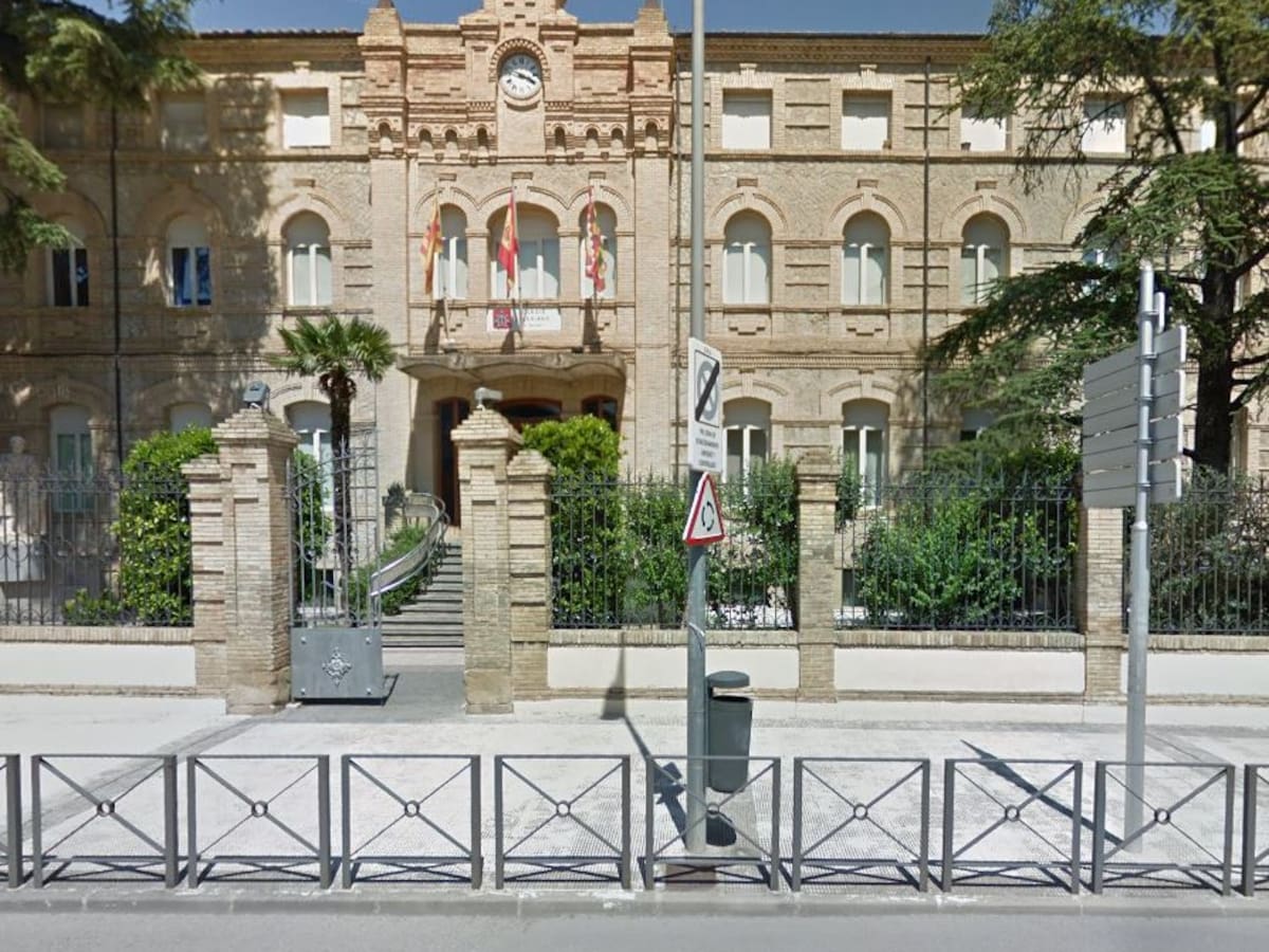 El Colegio Salesiano de Huesca celebrará San Juan Bosco