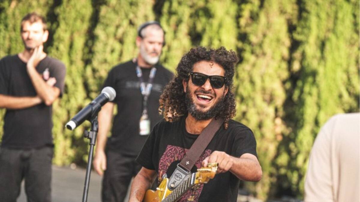 Música para todos los gustos en el fin de semana del sur de Madrid