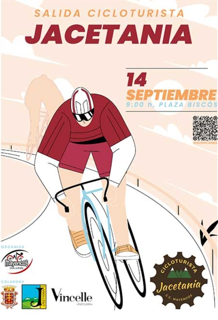 Vuelve como “Quedada”