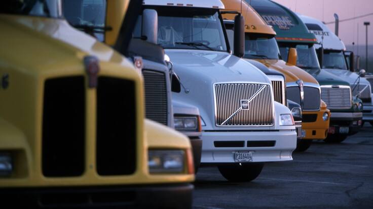 Un camionero gana el Premio Eco por utilizar sus propias heces para circular