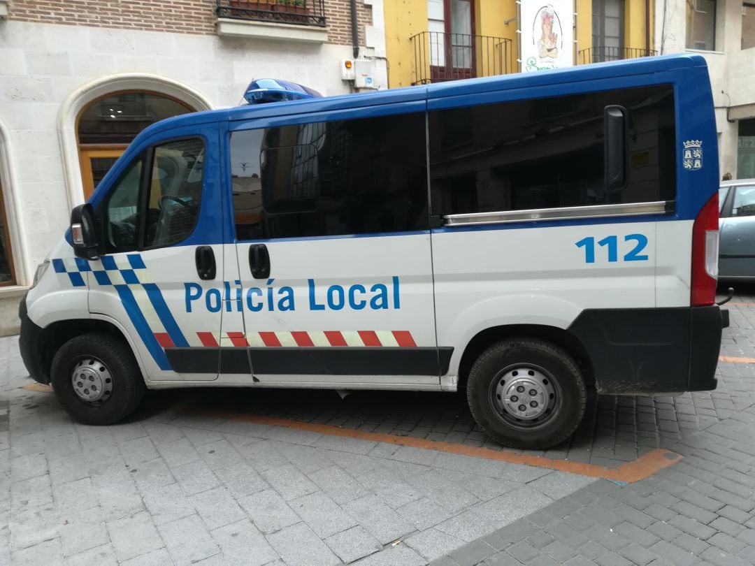 Los diabéticos exigen poder trabajar como agentes de la Policía Local