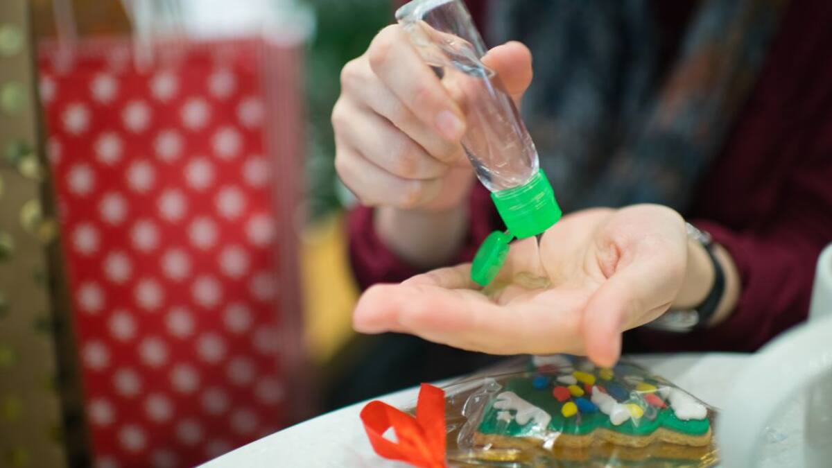 Fiestas marcadas por la Covid