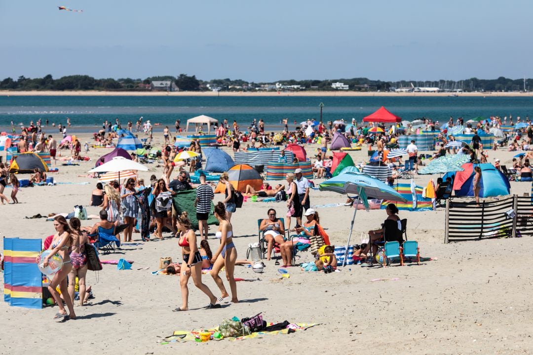 Preocupación ante las vacaciones de verano