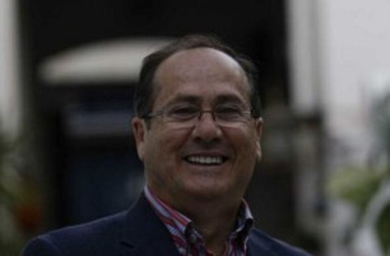 Emilio Aragón Prián