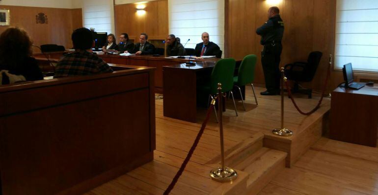 Juicio con jurado popular por el doble crimen de la calle Oración 