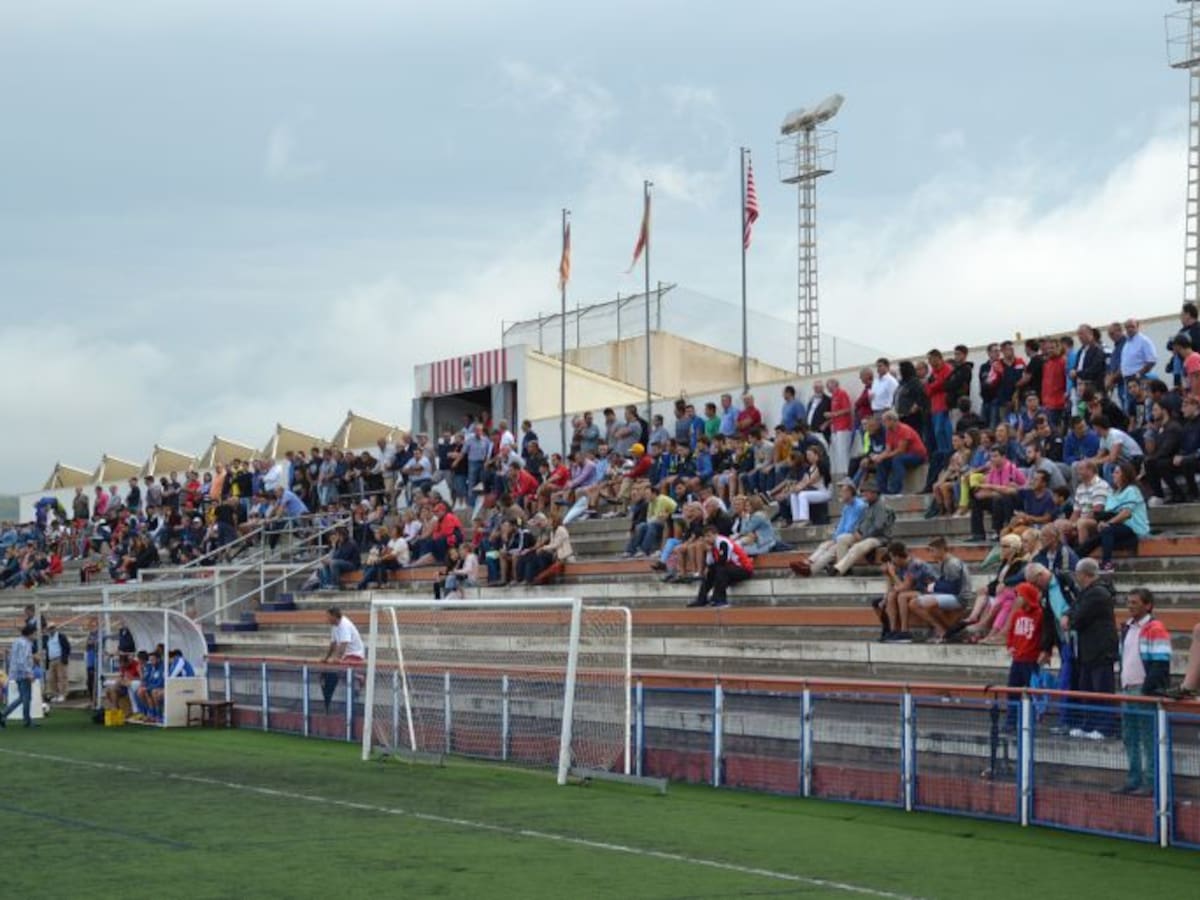 Aplazado el partido entre CD Jávea y CD Dénia del domingo 18 de diciembre