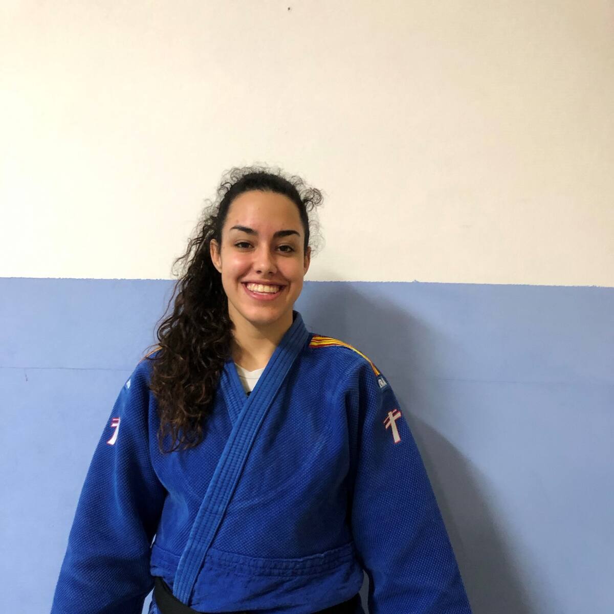 La Escuela Club Ibón de judo, presente en la Copa de España en Pamplona y en Valencia