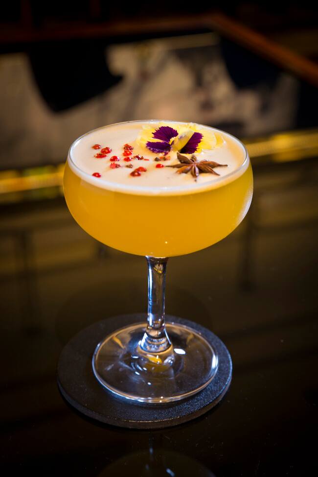 Javier de las Muelas. Fotografía: Son Vida