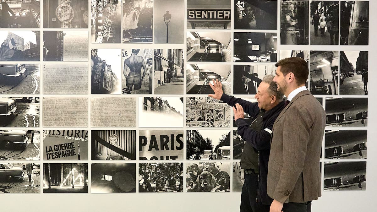 PHotoESPAÑA elige Gandia para instalar una exposición sobre memoria y arte contemporáneo