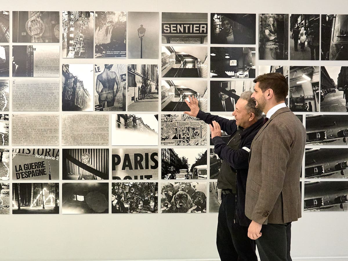 PHotoESPAÑA elige Gandia para instalar una exposición sobre memoria y arte contemporáneo