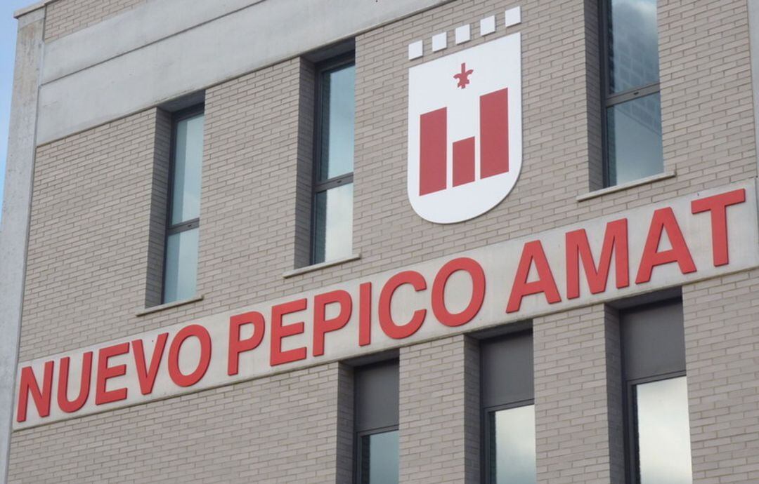 El Nuevo Pepico Amat se prepara para reabrir sus puertas