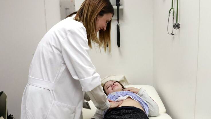 Entrevista Jerónimo Pardo, pediatra (15/02/19)