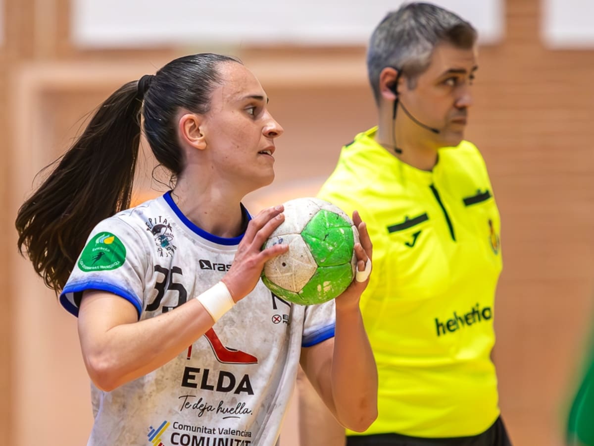 El Elda Prestigio se juega dar un paso clave hacia la permanencia ante el Morvedre (S. 19.00 h)