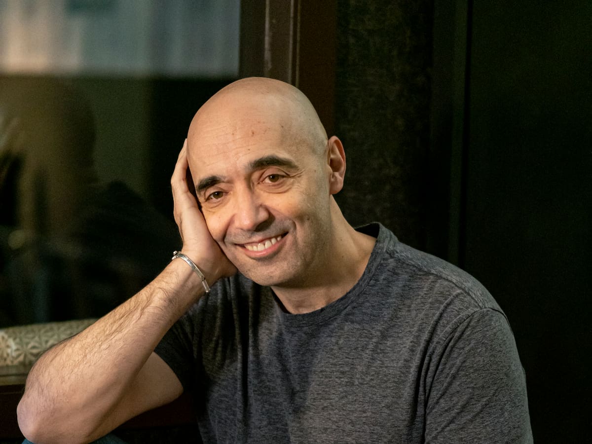 El referente en inteligencia relacional y networking, Cipri Quintas, compartirá sus reflexiones en el SIE Huesca 2025