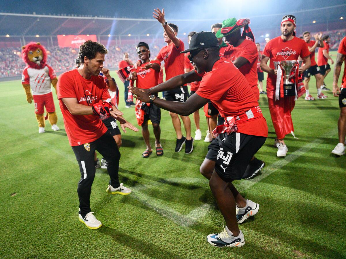 Voz y voto para Rubi