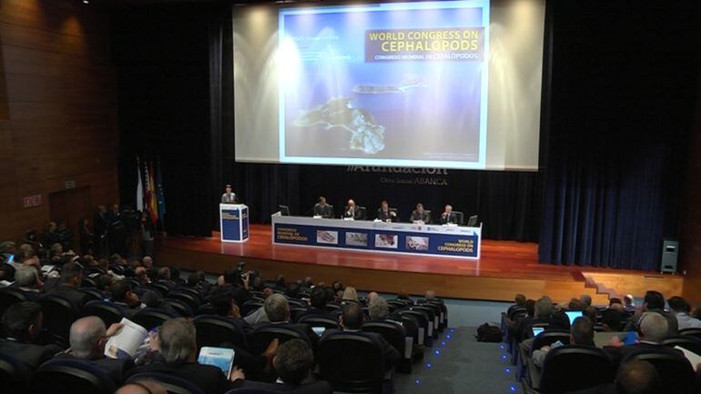 Vigo acoge un nuevo congreso internacional de la FAO