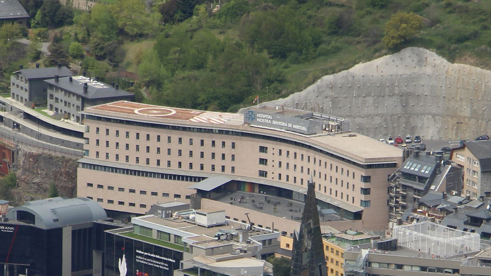 Els casos de coronavirus continuen a la baixa i res no fa pensar que tornin a augmentar.