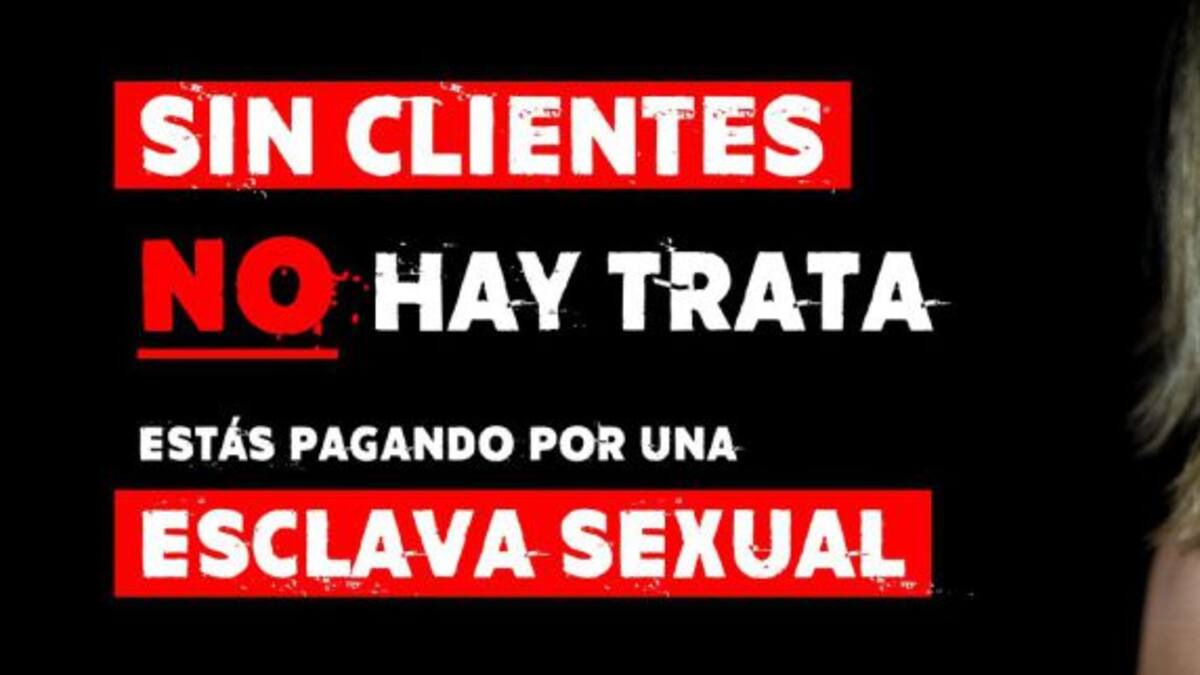 "No son clientes, son puteros", en esta pandemia "siguen yendo a los clubs y contagiando"