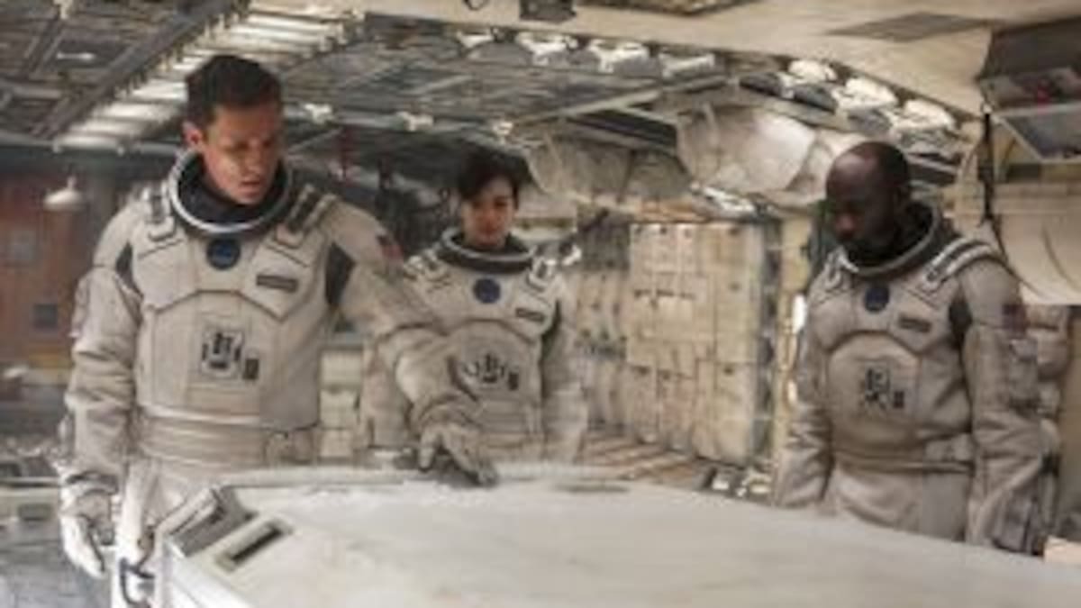 El famoso cineasta que rechazó dirigir 'Interstellar': "Fue una película mucho mejor en manos de Christopher Nolan"