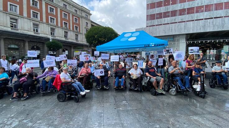 Aitor Esturo, de Fekoor