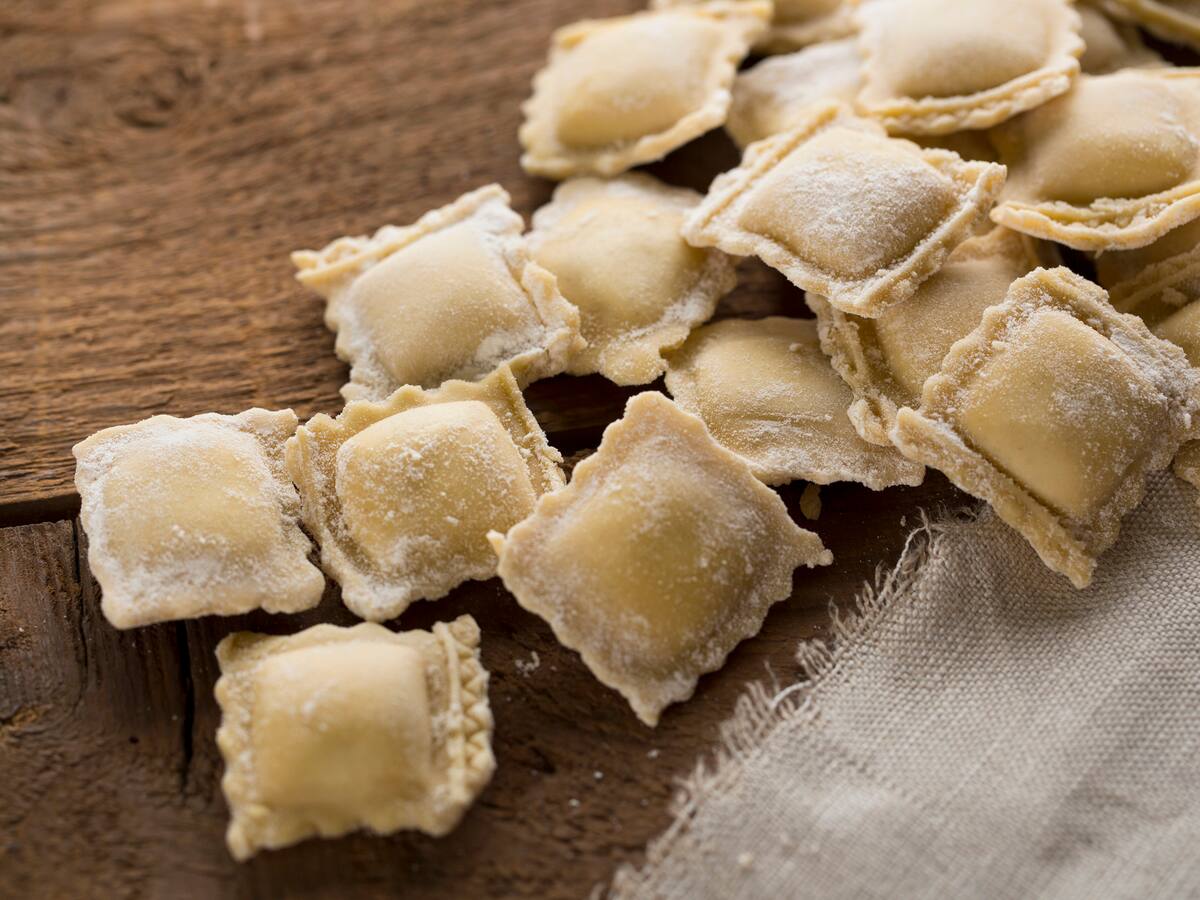 Una vuelta de tuerca leonesa a la pasta siciliana (04/11/2024)