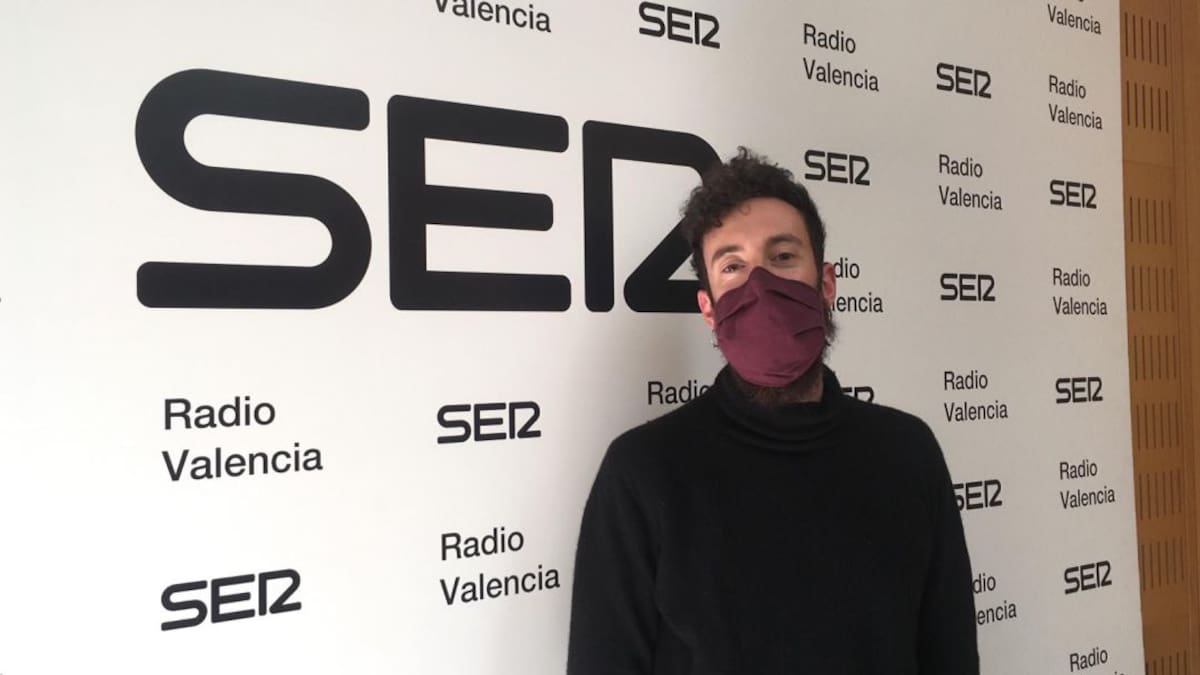 Entrevista a Carles Caselles