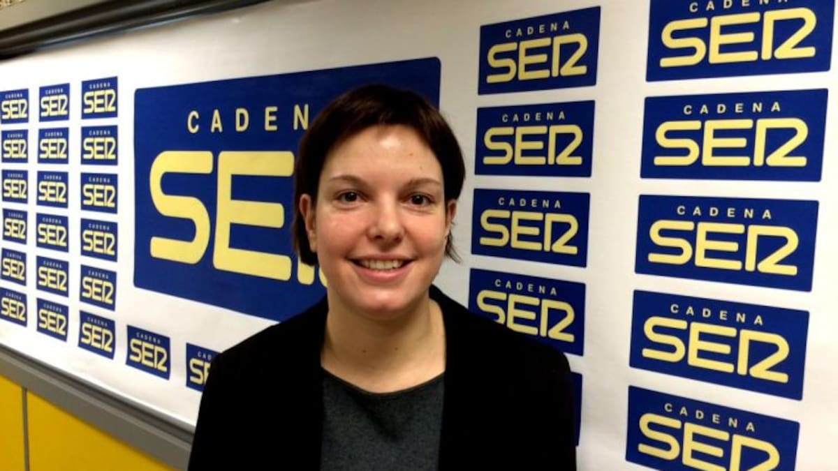 Entrevista Anna Frixach