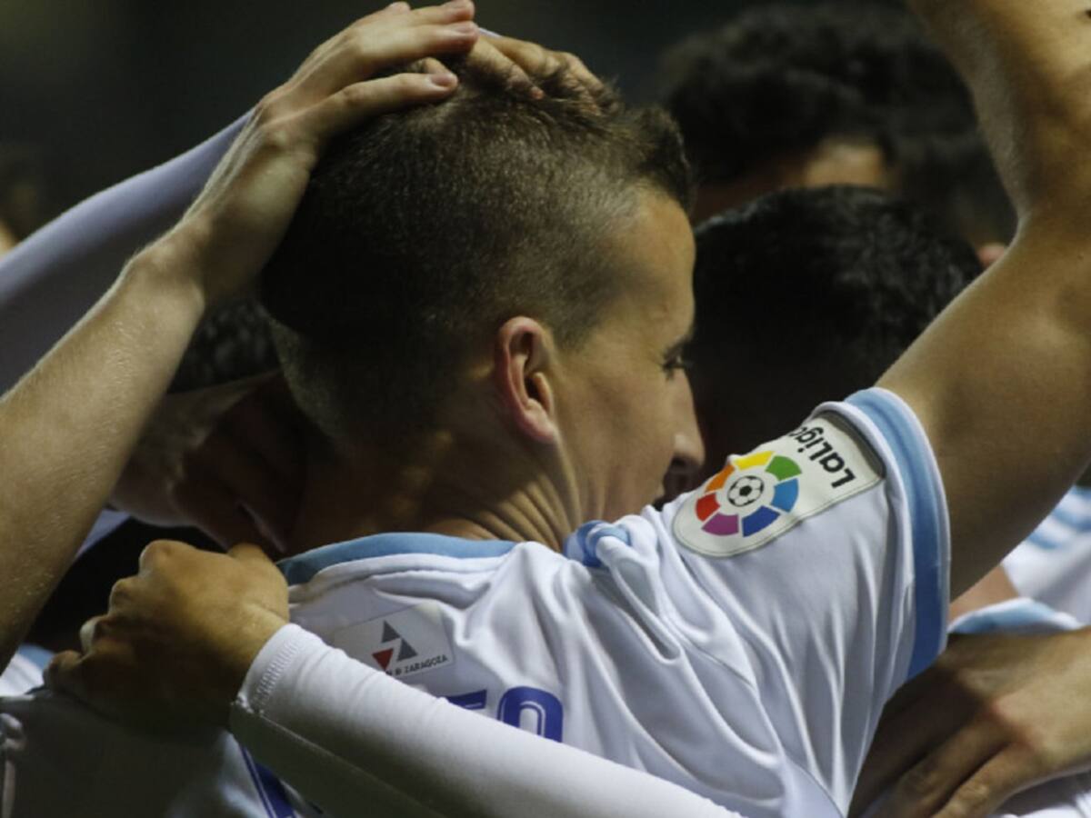 Nieto: "Es un orgullo ver a tantos canteranos en el primer equipo"