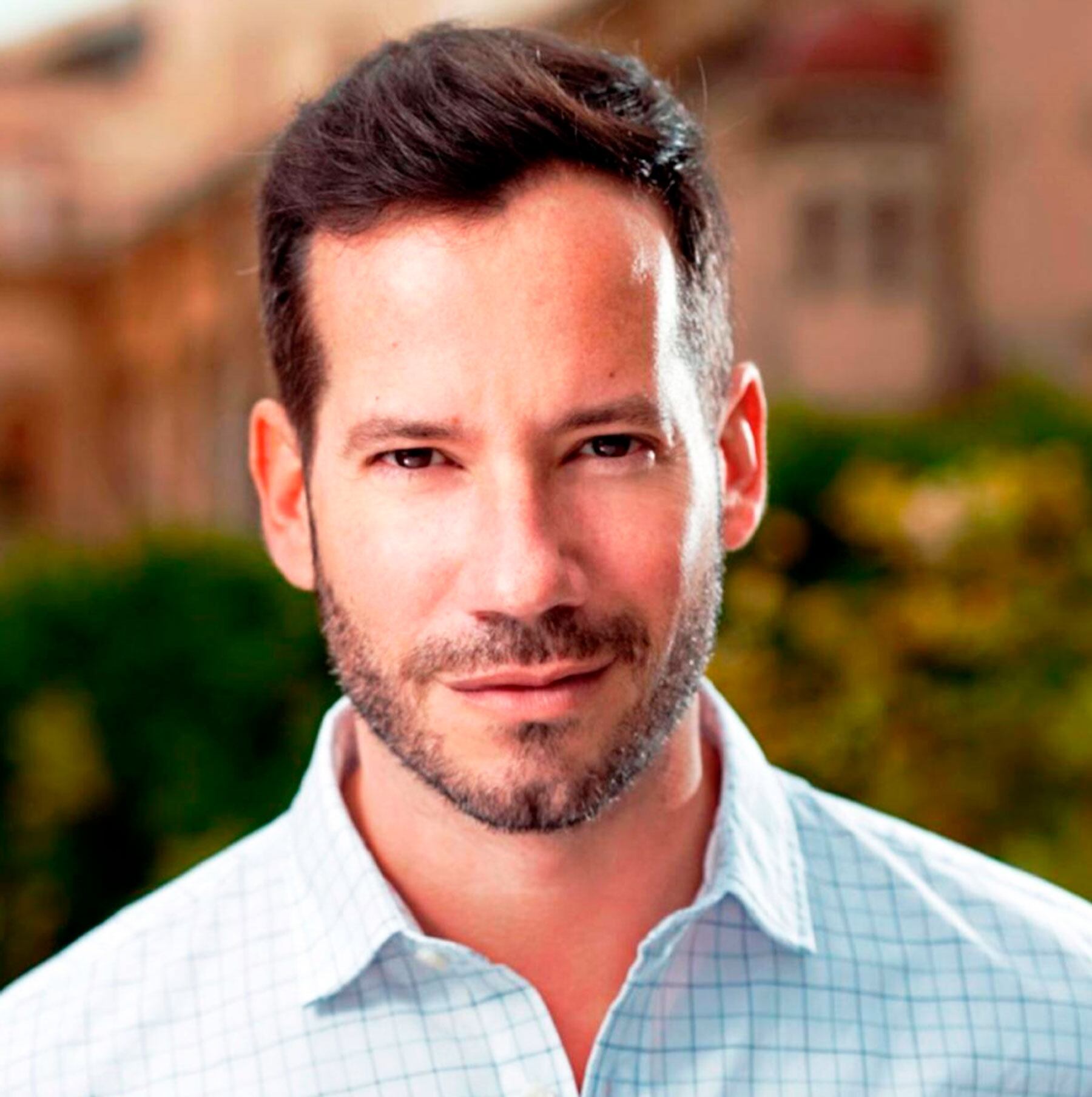 Ferran Cano, periodista