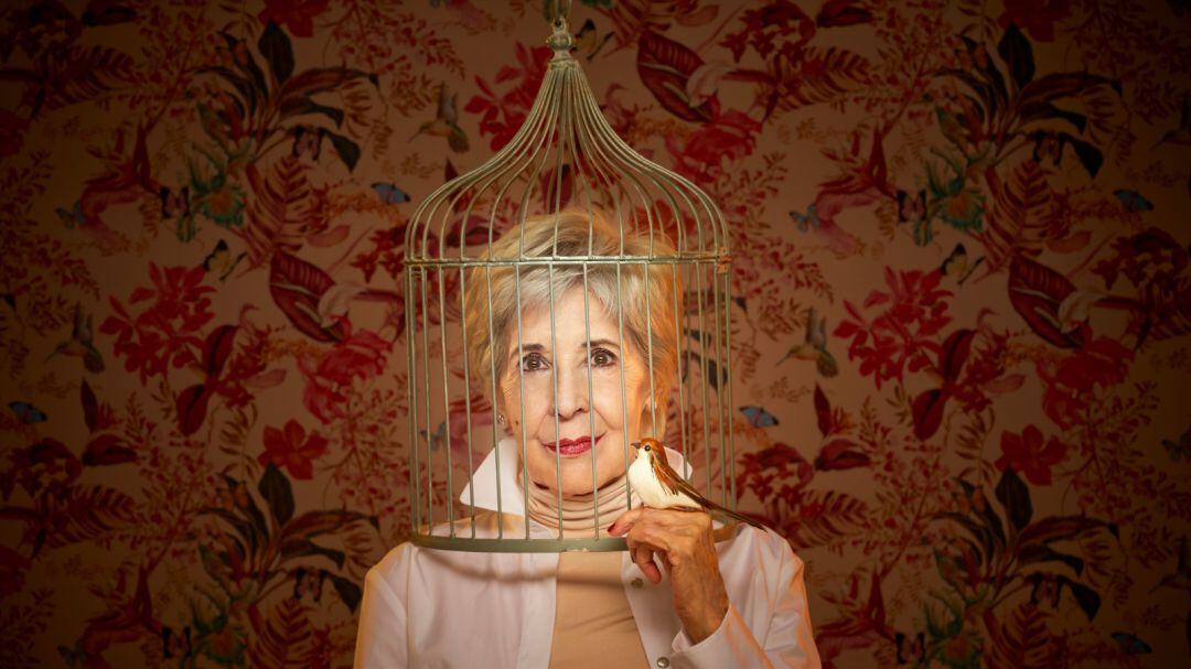 La habitación de María