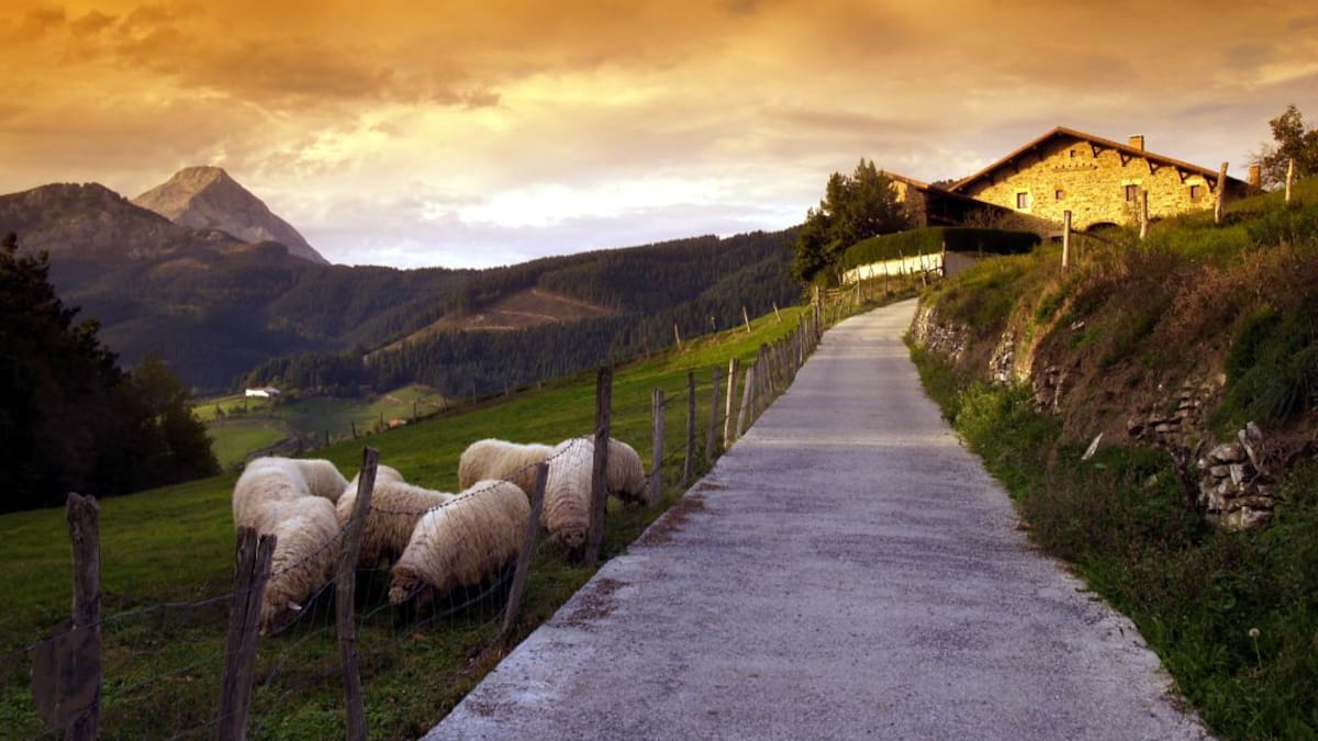 SER Viajeros Euskadi 25 septiembre 2020