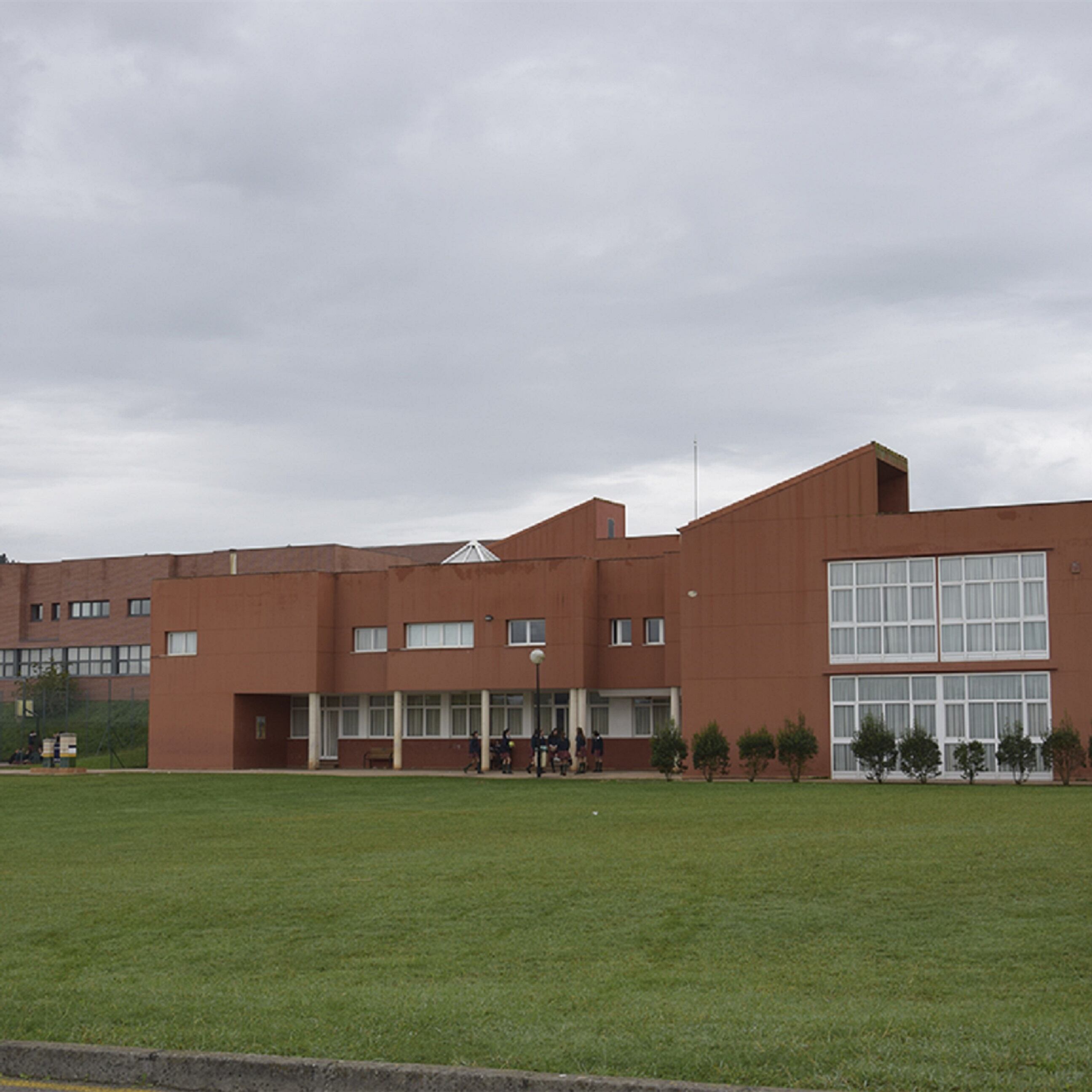 Colegio Torrevelo-Peñalabra