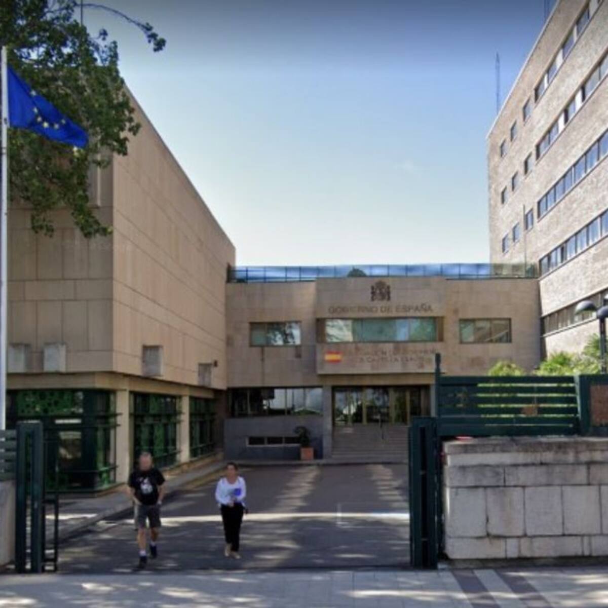 El 97,9% de solicitantes de ERTE en Castilla y León ha cobrado la prestación a 31 de mayo