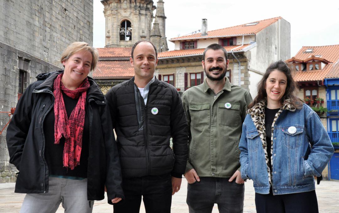 Concejales de Abotsanitz 