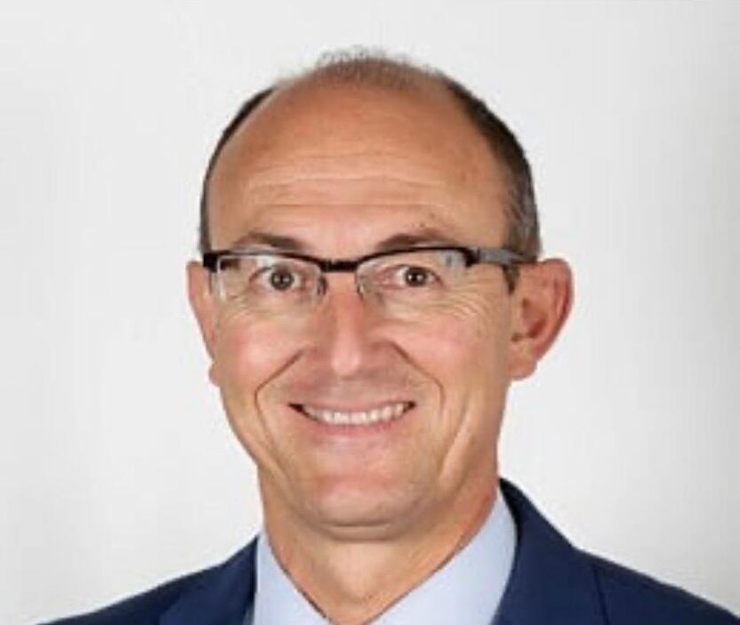 Jorge Martínez Antolín nombrado secretario de Agricultura, Pesca y Desarrollo Rural del Partido Popular