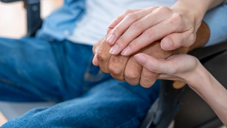 García: "Estamos ante un problema estructural"