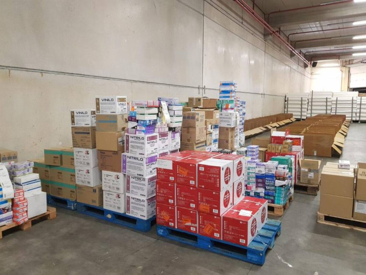 El área sanitaria Pontevedra-O Salnés registra sólo 16 positivos más en 24 horas