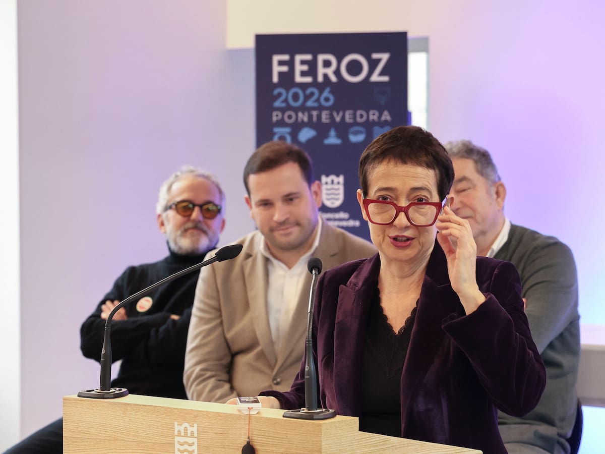 Ocupación del 95% en los hoteles de Pontevedra a apenas un día de la Gala Feroz 2026