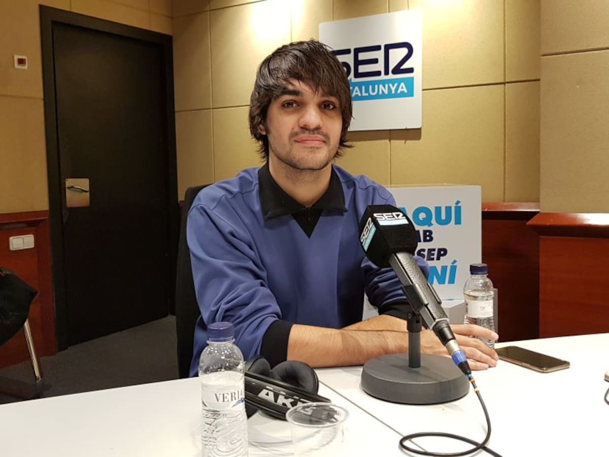 Espècies Protegides - Lolita i Eneko Sagardoy (17/01/2019)