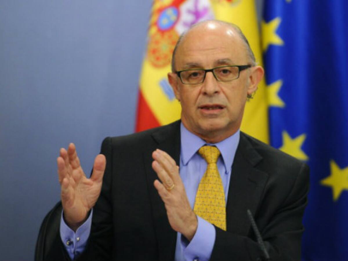 Montoro: "No podem descartar que s'hagin comès un o més delictes"