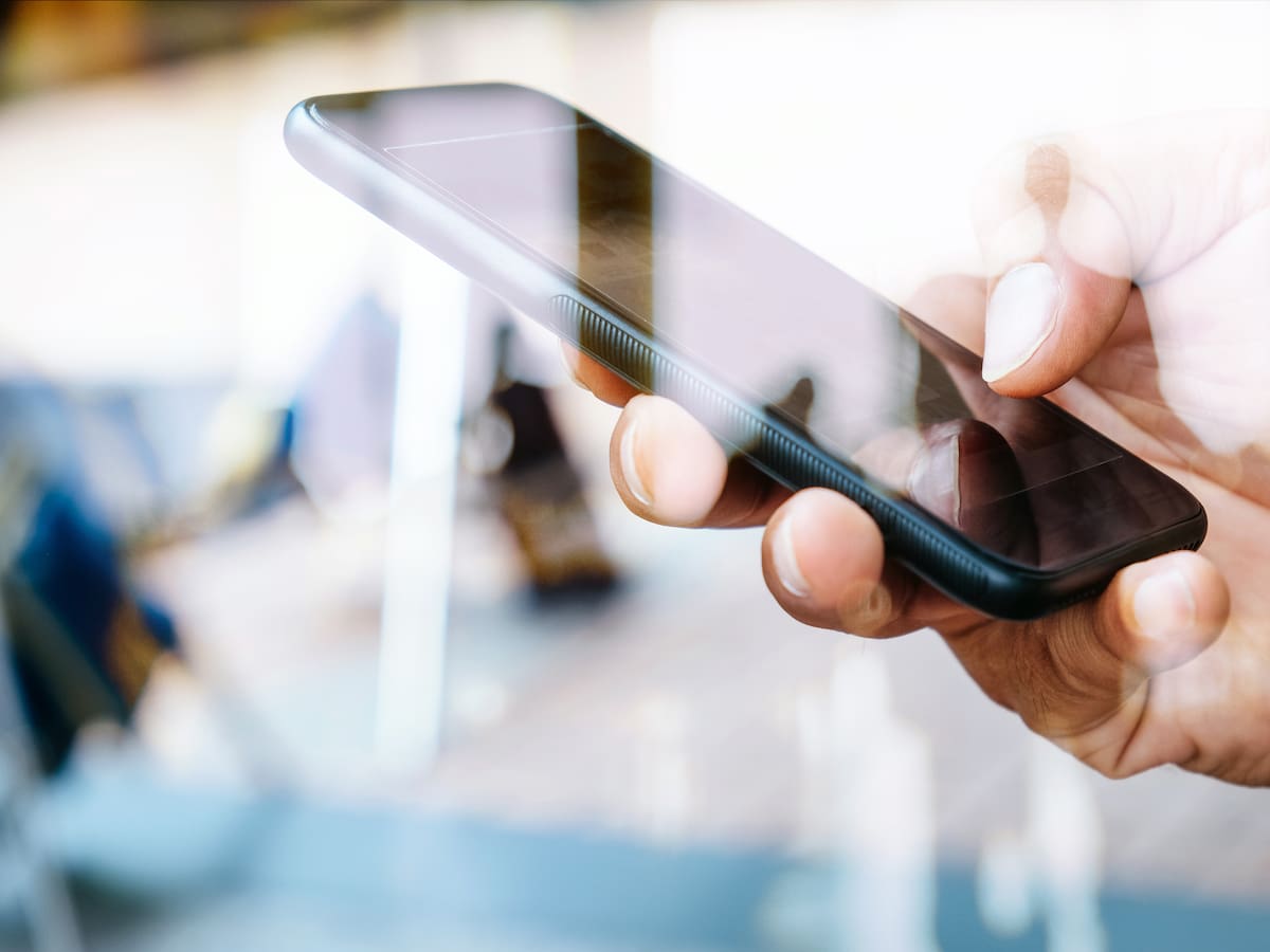 ¿Por qué ha sonado un pitido en tu móvil? Este es el motivo por el que ha llegado una alerta de Protección Civil