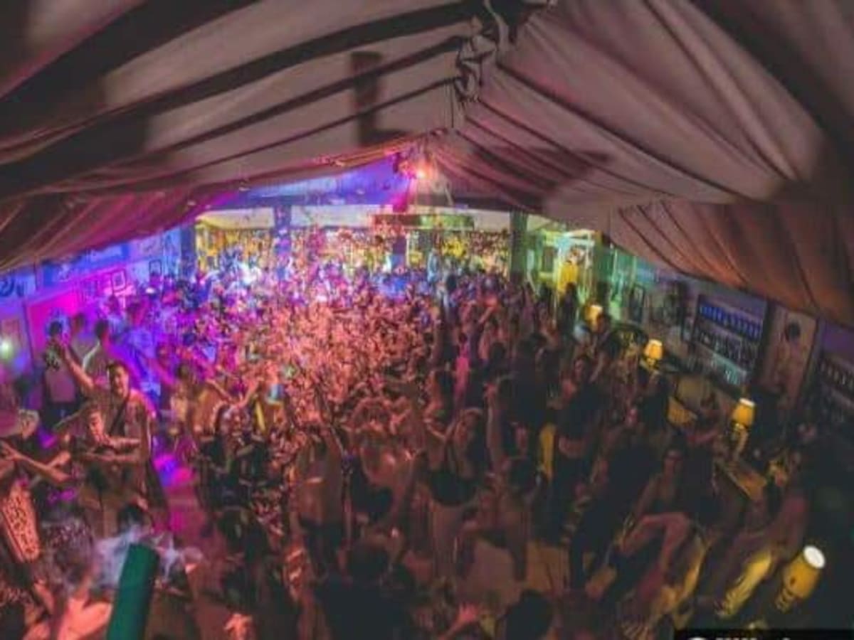 Hasta 11 detenidos en los primeros días de la Feria del Caballo