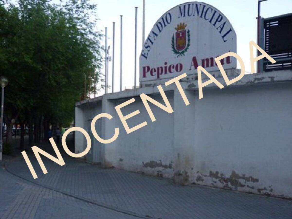 El antiguo Pepico Amat se convertirá en un parque temático de calzado