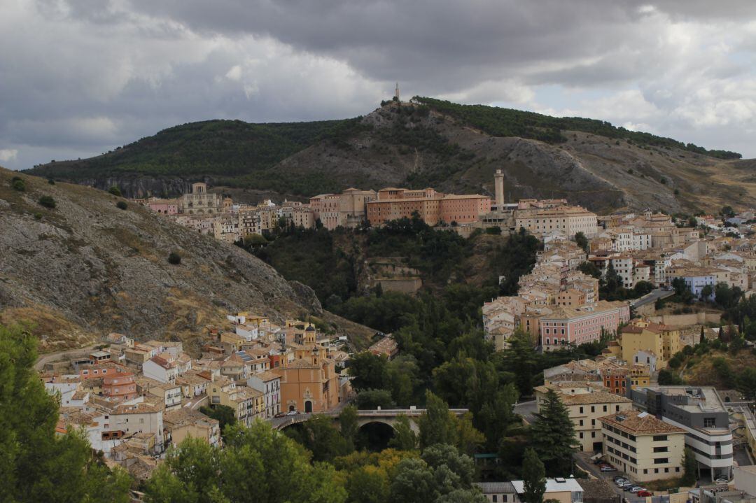 Cuenca seguirá en nivel 3