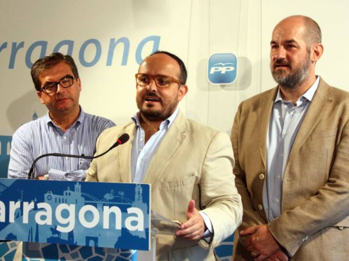 El PP justifica els pressupostos estatals i la oposició critica la davallada del 14%
